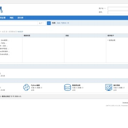 1024自学网 -  Powered by Discuz!