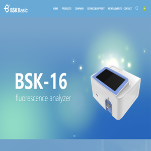 BSK Basic® 百穗康