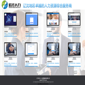 辽宁招才人力资源集团有限公司