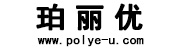 珀丽优，U型锁扣聚碳酸酯板，聚碳酸酯插接板，U型聚碳酸酯实心板，聚碳酸酯板